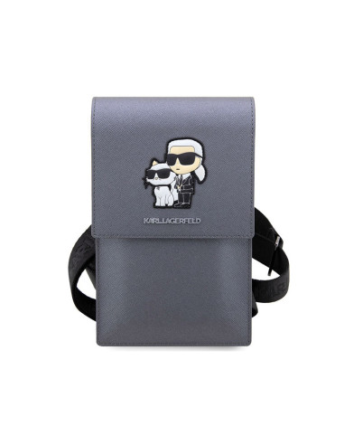 Torba Na Smartfona I Akcesoria Karl Lagerfeld...