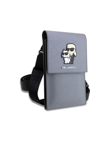Torba Na Smartfona I Akcesoria Karl Lagerfeld...
