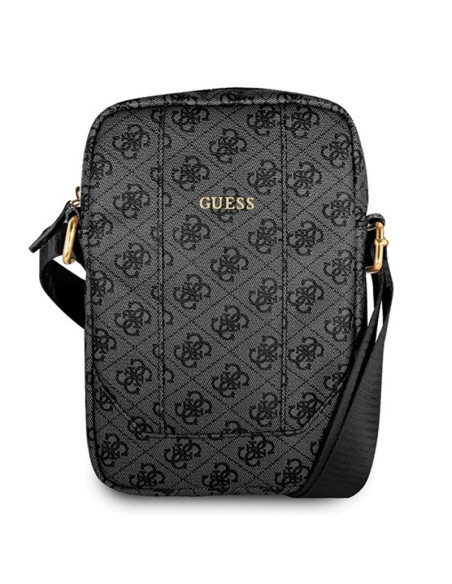 Torba Na Tablet 10 " Guess 4G Uptown Tablet Bag Szary