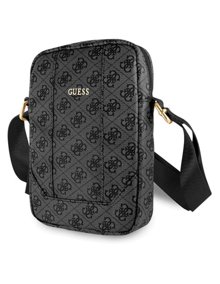 Torba Na Tablet 10 " Guess 4G Uptown Tablet Bag Szary
