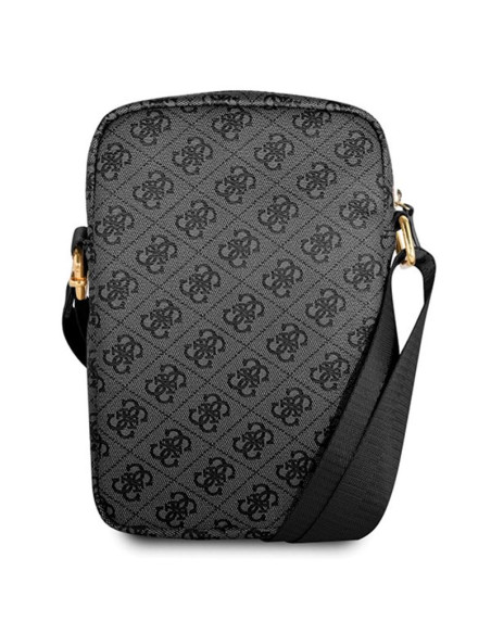 Torba Na Tablet 10 " Guess 4G Uptown Tablet Bag Szary