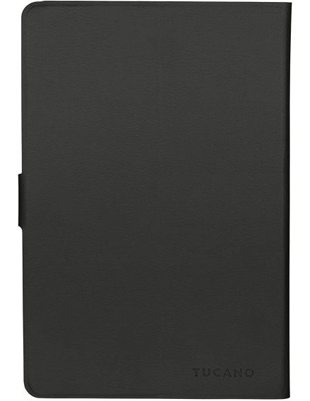 Etui Uniwersalne Do Tablet Samsung Do 10.1 " - 0.5 " Tucano Universo Czarny