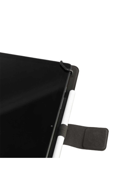 Etui Uniwersalne Do Tablet Samsung Do 10.1 " - 0.5 " Tucano Universo Czarny