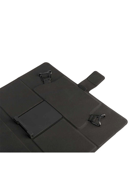 Etui Uniwersalne Do Tablet Samsung Do 10.1 " - 0.5 " Tucano Universo Czarny