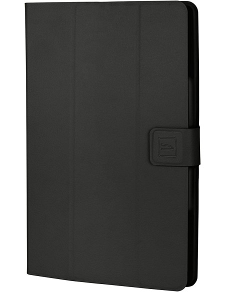 Etui Uniwersalne Do Tablet Samsung Do 10.1 " - 0.5 " Tucano Universo Czarny