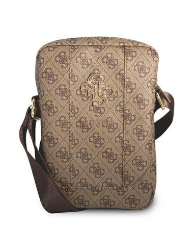 Torba Na Tablet 10 " Guess 4G Big Metal Logo...