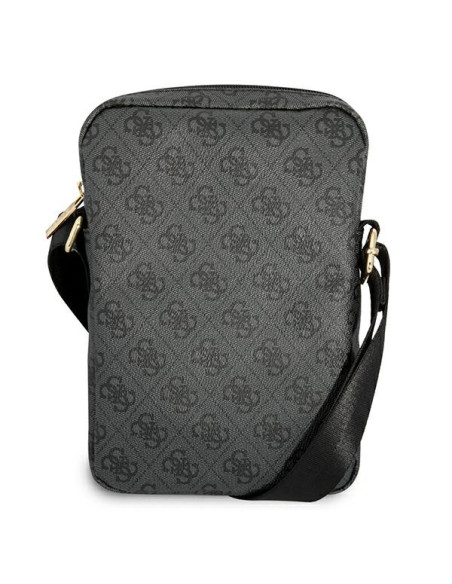 Torba Na Tablet 10 " Guess 4G Big Metal Logo Tablet Bag Szary