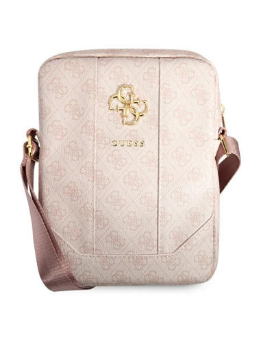 Torba Na Tablet 10 " Guess 4G Big Metal Logo...