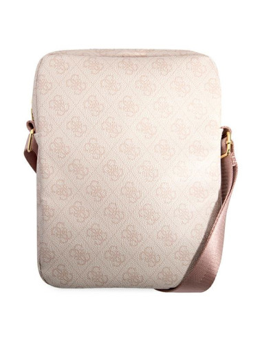 Torba Na Tablet 10 " Guess 4G Big Metal Logo...