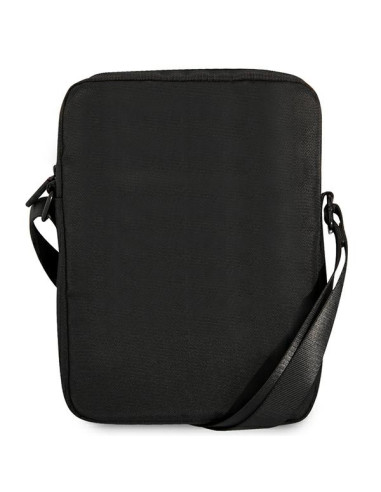 Torba Na Tablet 10 " BMW Carbon Tricolor Czarny