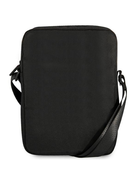 Torba Na Tablet 10 " BMW Carbon Tricolor Czarny