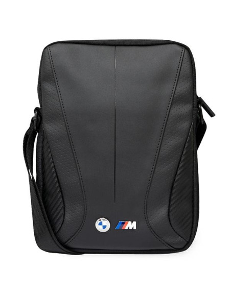 Torba Na Tablet 10 " BMW Perforated Czarny