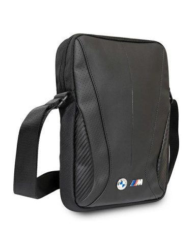 Torba Na Tablet 10 " BMW Perforated Czarny