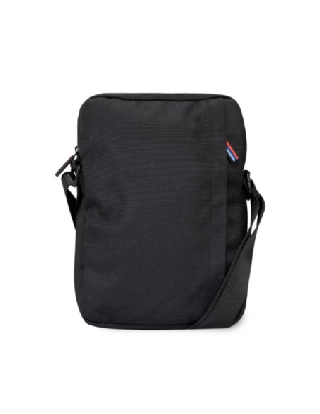 Torba Na Tablet 10 " BMW Carbon&Nylon Tricolor Czarny