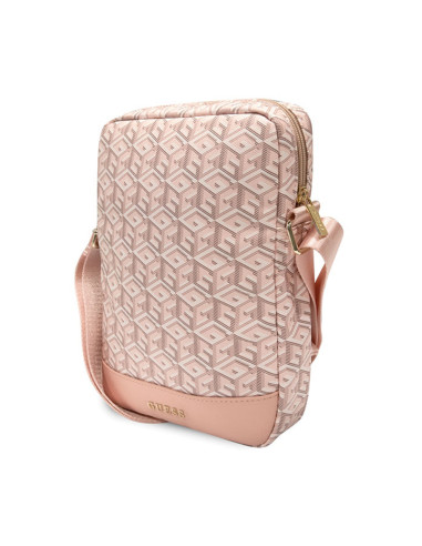 Torba Na Tablet 10 " Guess Gcube Stripe Tablet...