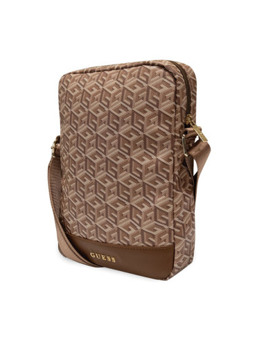 Torba Na Tablet 10 " Guess Gcube Stripe Tablet...
