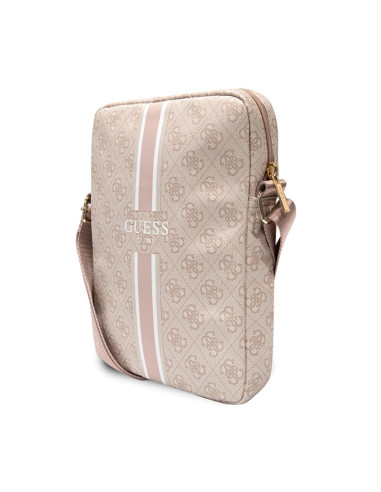 Torba Na Tablet 10 " Guess 4G Stripes Tablet...