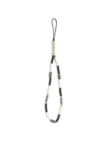 Zawieszka Do Telefonu Guess Phone Strap Heishi...