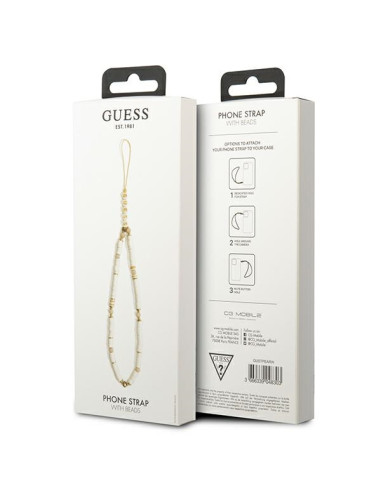 Zawieszka Do Telefonu 25 cm Guess Phone Strap...
