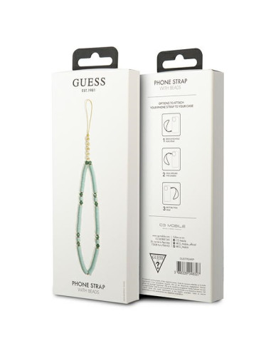 Zawieszka Do Telefonu 25 cm Guess Phone Strap...