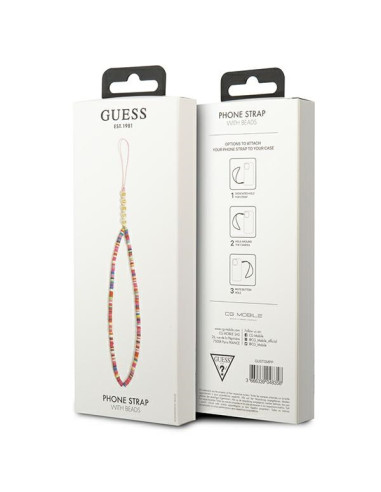 Zawieszka Do Telefonu 25 cm Guess Phone Strap...