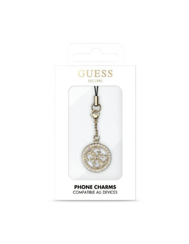 Zawieszka Do Telefonu Guess Phone Strap 4G...