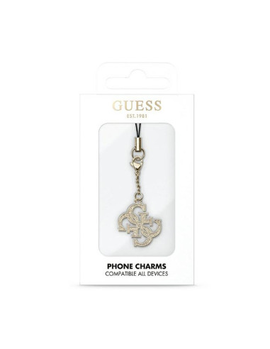 Zawieszka Do Telefonu Guess Phone Strap 4G...