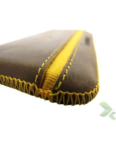 Etui Skórzane Wsuwka Valenta Pocket Stripe...