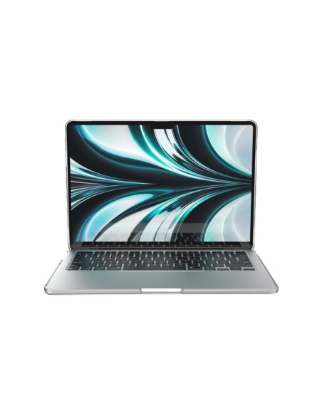 Etui Do MacBook Air 13.6 " M2 ( 2022 ) Speck Smartshell Przezroczysty