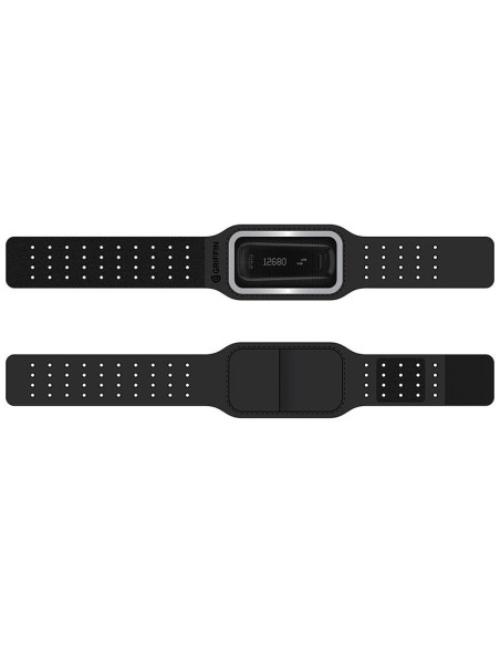 Sportowa Opaska Na Rękę Do Fitbit. Jawbone I Sonyband Griffin Sleep Sport Band Czarny