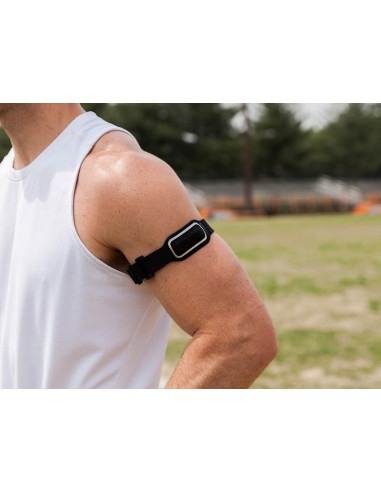 Sportowa Opaska Na Rękę Do Fitbit. Jawbone I...