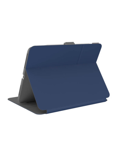 Etui Do iPad Pro 11" / iPad Air 10.9" ( 5 - 4 Gen. )Z Powłoką Microban W / Magnet & Stand Up Speck Balance Folio Niebieski