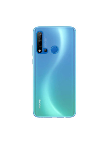 Etui Do Huawei P20 Lite ( 2019 ) 6.4 " Puro 0.3 Nude Przezroczysty