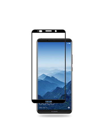 Szkło Hartowane Na Cały Ekran Huawei Mate 10...