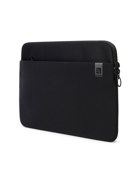 Etui Do MacBook Pro 16 " Tucano Top Second Skin Czarny