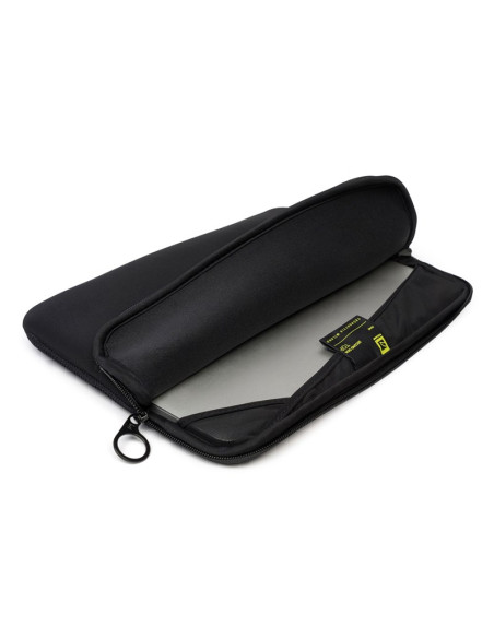 Etui Do MacBook Pro 16 " Tucano Top Second Skin Czarny