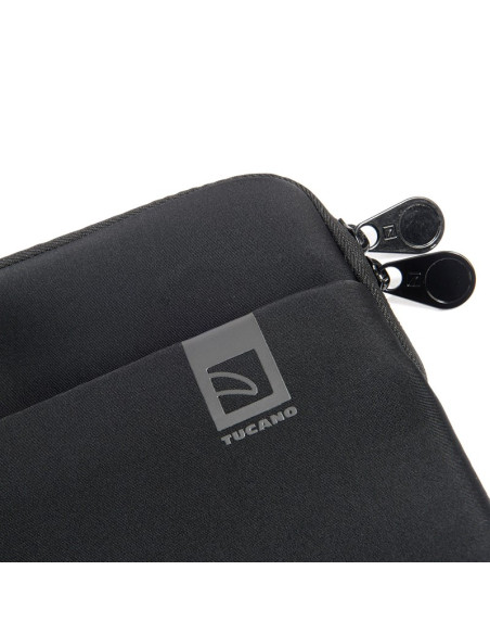 Etui Do MacBook Pro 16 " Tucano Top Second Skin Czarny