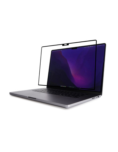 Folia Matowa Ochronna Na Ekran MacBook Pro 16 " ( M1 2021 ) Moshi Ivisor Ag