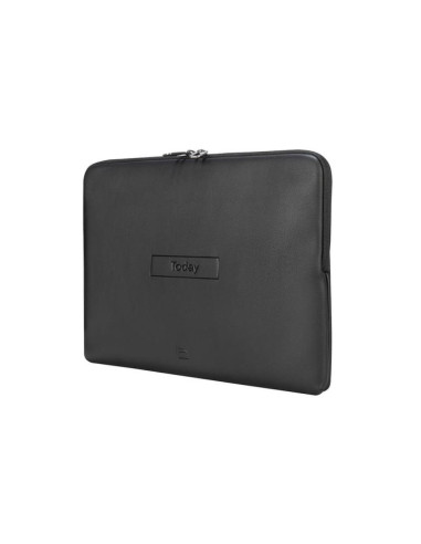 Etui Do MacBook Pro 14"/Pro 13" ( M2 / M1 / 2022-2016 ) / Air 13" ( M2 / M1 / 2022-2018 ) / Laptop 12" Tucano Today Czarny