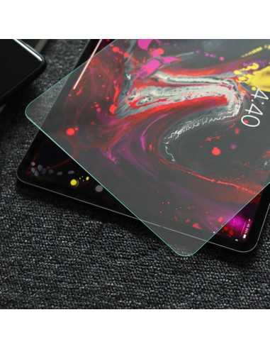 Szkło Ochronne iPad Pro 12.9 ( 2020 / 2018 )...