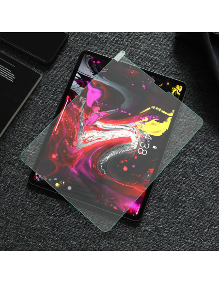 Szkło Ochronne iPad Pro 12.9 ( 2020 / 2018 ) Nillkin H+ Anti-Explosion Glass 0.3 mm