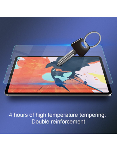 Szkło Ochronne iPad Pro 12.9 ( 2020 / 2018 )...