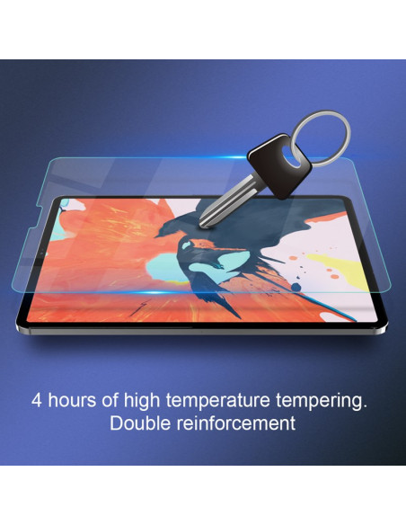 Szkło Ochronne iPad Pro 12.9 ( 2020 / 2018 ) Nillkin H+ Anti-Explosion Glass 0.3 mm