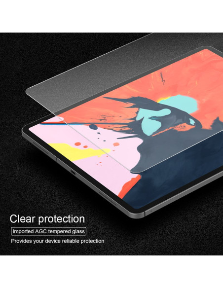 Szkło Ochronne iPad Pro 12.9 ( 2020 / 2018 ) Nillkin H+ Anti-Explosion Glass 0.3 mm