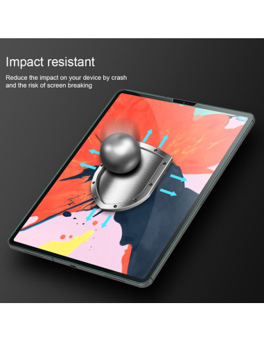 Szkło Ochronne iPad Pro 12.9 ( 2020 / 2018 )...