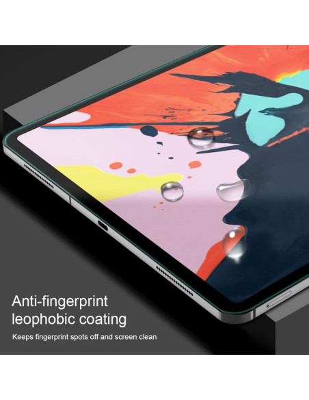 Szkło Ochronne iPad Pro 12.9 ( 2020 / 2018 ) Nillkin H+ Anti-Explosion Glass 0.3 mm