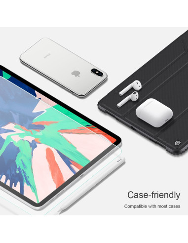 Szkło Ochronne iPad Pro 12.9 ( 2020 / 2018 )...
