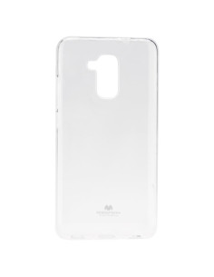 Etui Do Huawei Mate 8 Mercury Transparent Jelly...