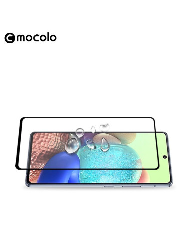 Szkło Ochronne Oneplus 9 Mocolo 3D Glass Full Glue