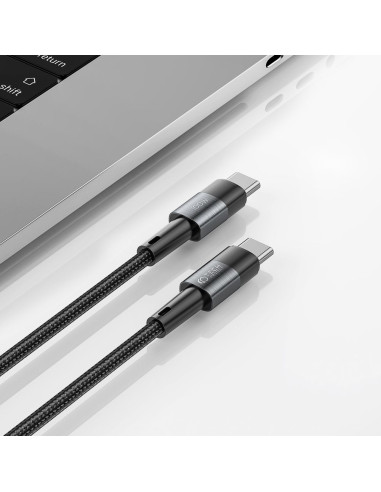 Kabel PD100W/5A 300cm Ultraboost USB-C...